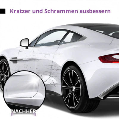 3-in-1 Schutzspray